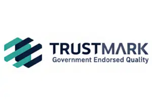 TrustMark Government Endorsed Quality